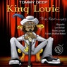 King Louie - The Remixes