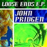 Loose Ends EP