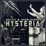 Hysteria / Plutonium