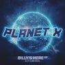 Billy's Here EP