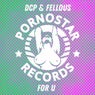 DCP & Fellous - For U
