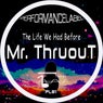 The Life We Had Before 120 bpm