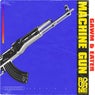 Machine Gun (Extended Mix)