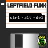 Ctrl - Alt - Del