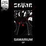 Samarium EP
