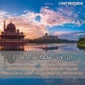 ESSENTIAL INDIA Vol. 01