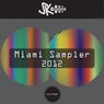 Supreme Miami Sampler 2012