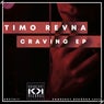Craving EP