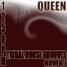 Queen (Tribal House Grooves 125bpm)