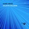 Galactic Collision