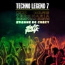 TECHNO LEGEND 7