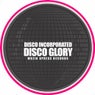 Disco Incorporated - Disco Glory
