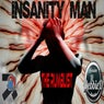 Insanity Man EP