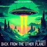 Back from the Other Planet