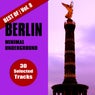 Best of Berlin Minimal Underground, Vol. 8