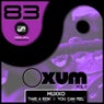 Oxum Vol.1