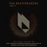 The Beatfreakers Vol.1