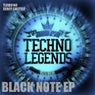 Black Note EP