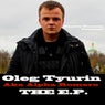 Oleg Tyurin Aka Alpha Romero The EP