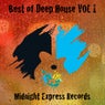 Best of Deep house, Vol. 1 (DJ Mix)