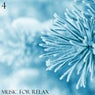 Music For Relax, Vol. 4