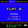 Flat B