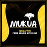 From Angola With Love