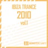 Ibiza Trance 2010 Vol. 1