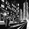 Raccoon Vision