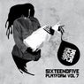 Sixteenofive - Platform Vol. 7
