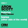 Korea (Other Side of the Word) [feat. Rico Caruso]