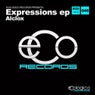 Expressions Ep