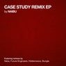 Case Study Remix EP