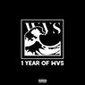 1 Year of WVS