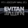 P.T.I. (Occupy Wall St.) - Single