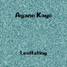 Levitating