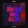 Drum & Bass Summer Ibiza 2019