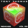 T T Remixes 22