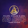 Step Around