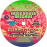 Love U So (incl. DJ Deep Remix)