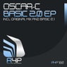 Oscar-C - Basic 2.0 EP