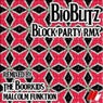 Block Party Remixes Part 2