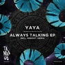 Always Talking EP