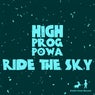 Ride The Sky