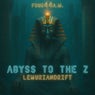 Abyss to The Z (Lemuriandrift Remix)