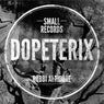 Dopeterix - EP