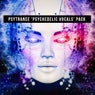 Psytrance Vocals Pack