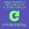 Everything (feat. Marlo the Cat)