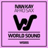 Afro Sax
