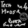 Tech House, Vol.4